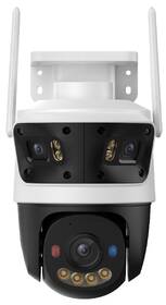 IP kamera Imou Cruiser Triple bílá

 obrázek produktu 1 z 6
