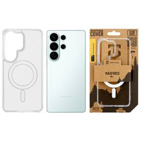 Kryt na mobil Tactical MagForce na Samsung Galaxy S26 Ultra průhledný

 obrázek produktu 2 z 2