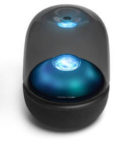 Reproduktor Harman Kardon Aura Studio 5 černý

 obrázek produktu 5 z 12
