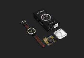 Chytré hodinky Amazfit T-Rex Ultra 2 černé

 obrázek produktu 7 z 7