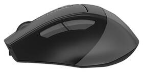 Myš A4Tech FG35C Plus Fstyler šedá

 obrázek produktu 3 z 11