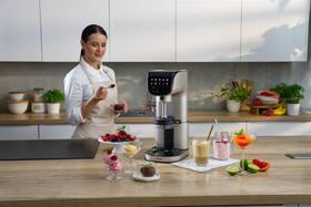 Zmrzlinovač Sencor SIC 5050WS GELATERIA champagne

 obrázek produktu 16 z 27