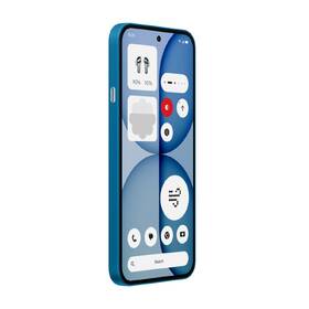 Mobilní telefon Nothing Phone (4a) 5G 12 GB / 256 GB modrý

 obrázek produktu 4 z 11
