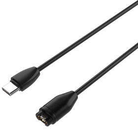 Nabíjecí kabel FIXED USB-C na Garmin Forerunner/Fenix/Venu/Vívoactive/Instinct, 2m černý

 obrázek produktu 1 z 5