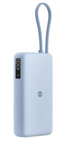Powerbanka Xiaomi 67W 20000 modrá

 obrázek produktu 4 z 11
