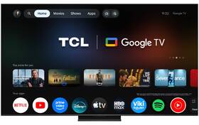 Televize TCL 65C6K PRO 

 obrázek produktu 13 z 15