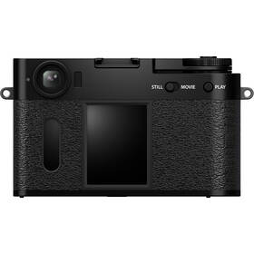 Digitální fotoaparát Fujifilm X half černý

 obrázek produktu 2 z 10