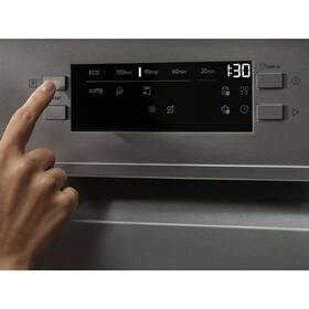 Myčka nádobí Electrolux E62SC200SX nerez

 obrázek produktu 12 z 13
