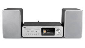 Minisystém JVC MX-E455S stříbrný

 obrázek produktu 7 z 11