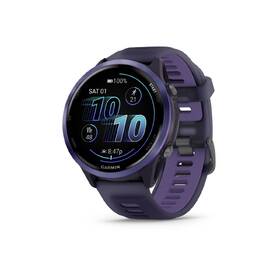 Chytré hodinky Garmin Forerunner 570 - 47 mm (EU distribuce) modré/fialové

 obrázek produktu 1 z 9