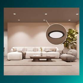 Stropní svítidlo Philips 59466 MESON 150 16.5W 40K černé

 obrázek produktu 2 z 4