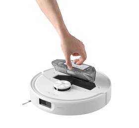 Robotický vysavač Roborock Qrevo 2 Pro White bílý

 obrázek produktu 9 z 24