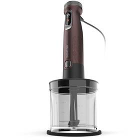 Ponorný mixér Sencor SHB 5612WP SOPHIA 4v1 fialový

 obrázek produktu 9 z 13