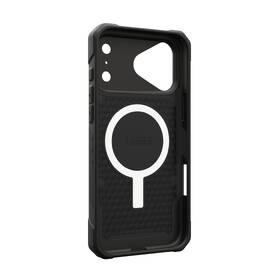 Kryt na mobil UAG Pathfinder MagSafe na Apple iPhone 18 Pro / 17 Pro černý

 obrázek produktu 12 z 16
