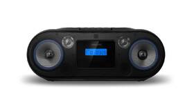 Radiomagnetofon s DAB+/CD Philips TAZ7500 černý

 obrázek produktu 2 z 8