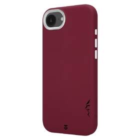 Kryt na mobil Tactical MagForce Velvet Smoothie 2.0 na Apple iPhone 16e/17e červený

 obrázek produktu 2 z 4
