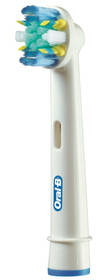 Náhradní kartáček Oral-B EB25-2 bílá/modrá

 obrázek produktu 1 z 4