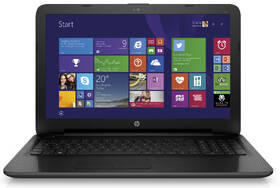 Notebook HP 250 G4 černý

 obrázek produktu 2 z 5
