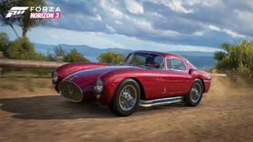 Hra Microsoft Forza Horizon 3 

 obrázek produktu 14 z 14