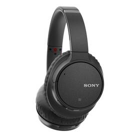 Sluchátka Sony WH-CH700NB černá

 obrázek produktu 1 z 5