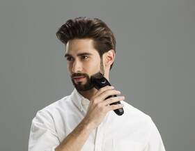 Zastřihovač vousů Panasonic ER-SB40-K803 černý

 obrázek produktu 8 z 9