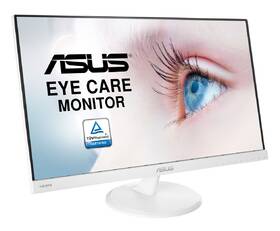 Monitor Asus VC239HE-W bílý

 obrázek produktu 5 z 6
