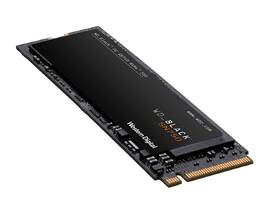 SSD Western Digital SN750 250GB M.2 

 obrázek produktu 3 z 6