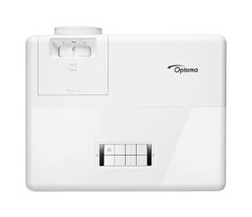Projektor Optoma ZH403 

 obrázek produktu 2 z 4