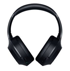 Headset Razer Opus ANC černý

 obrázek produktu 1 z 10