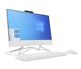 Počítač All In One HP 22-df0600nc bílý

 obrázek produktu 2 z 3