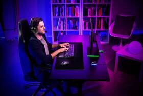 Headset Razer BlackShark V2 Pro černý

 obrázek produktu 9 z 11