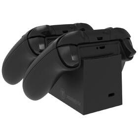 Dokovací stanice SnakeByte Twin: Charge SX pro Xbox Series X černé

 obrázek produktu 2 z 4