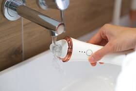 Čistič pórů Concept PO2010 

 obrázek produktu 6 z 27