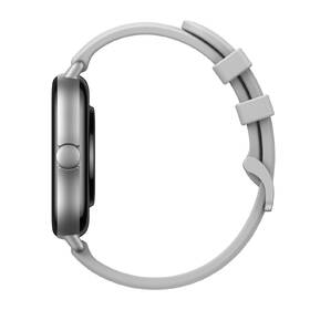 Chytré hodinky Amazfit GTS 2 šedé

 obrázek produktu 5 z 8