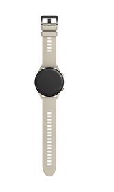 Chytré hodinky Xiaomi Mi Watch béžové

 obrázek produktu 4 z 4