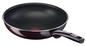 Pánev WOK Tefal D5221983, 28 cm 

 obrázek produktu 1 z 9
