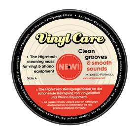 Čisticí hmota Cyber Clean VinylCare 100 g 

 obrázek produktu 1 z 6