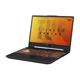 Notebook Asus TUF Gaming F15 černý

 obrázek produktu 2 z 9