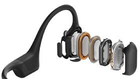 Sluchátka Shokz OpenRun PRO černá

 obrázek produktu 2 z 11