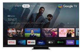 Televize TCL 65C935 
