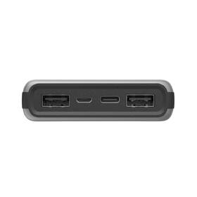 Powerbanka Hama ALU15HD, 15000 mAh stříbrná

 obrázek produktu 1 z 2