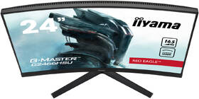Herní monitor IIYAMA G-Master G2466HSU-B1 černý

 obrázek produktu 7 z 9