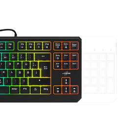 Klávesnice uRage Exodus 220 TKL černá

 obrázek produktu 2 z 5