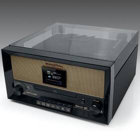Gramofon MUSE MT-110 DAB černý

 obrázek produktu 3 z 4