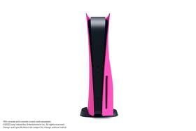 Kryt Sony Standard Console - Nova Pink 

 obrázek produktu 3 z 3