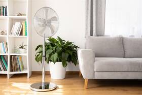 Ventilátor stojanový Sencor SFN 4040SL stříbrný

 obrázek produktu 10 z 13