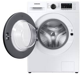 Set výrobků Samsung WW90T4040CE/LE + DV90TA240AE/LE 

