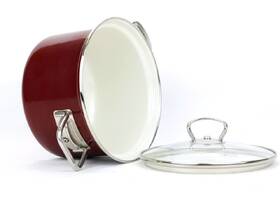 Hrnec s poklicí Belis 16 cm, 2,0 l 

 obrázek produktu 1 z 1