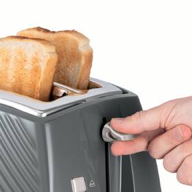 Topinkovač RUSSELL HOBBS 26392-56 Groove Grey šedý

 obrázek produktu 2 z 11