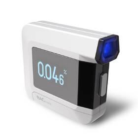 Alkoholtester BACtrack BACtrack C8 

 obrázek produktu 2 z 3